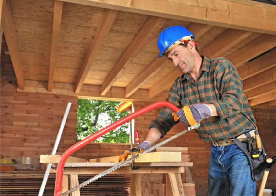 Light Carpentry & Repairs