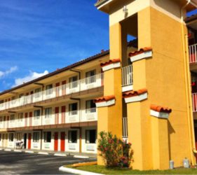 Hotel Painting by National Painters Online