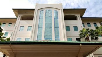 Property Management Painting by National Painters Online