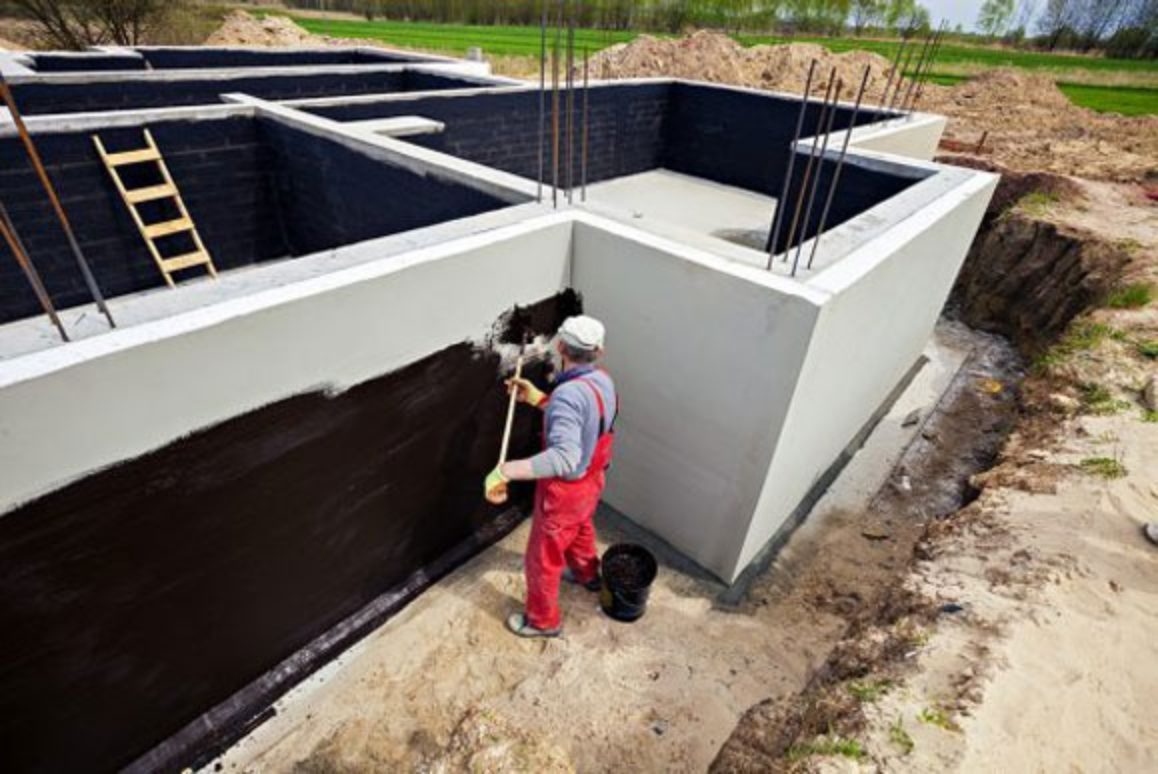 Waterproof Coatings
